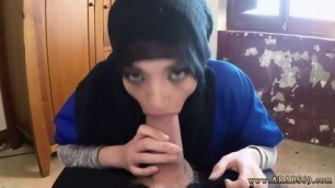 Arab Daddy Fuck Girl Xxx 21 Year Old Refugee In My Hotel Room For Sex