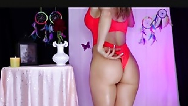 Angelique asmr Bikini