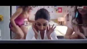 3 Hot & Sexy Beautiful Girls Fuck With Hot Boy (Hindi)