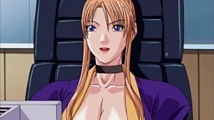 Discipline #3 hentai uncensored (English subtitles 2003)