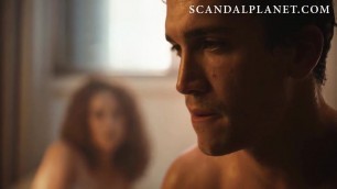 Maria Pedraza Nude & Sex Compilation On ScandalPlanet.Com