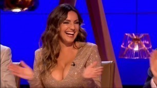 Kelly Brook Huge Tits