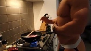 Cooking cam
