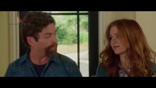 Isla Fisher - Keeping Up with the Joneses 2016