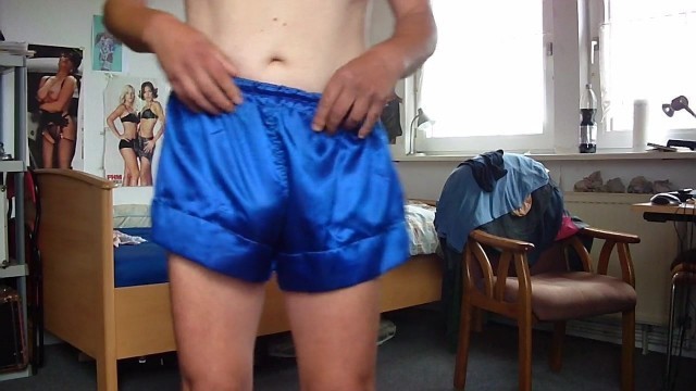 muay thai shorts und string