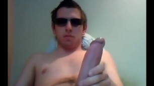 TWINK 10 INCH COCK