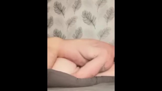 Pounding Deep against that Phat Ass