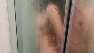 stepdad fucked me in the shower- RouzLuxury