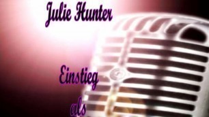 Pornstar Julie Hunter - Episode 1