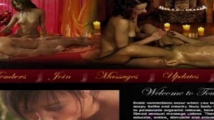 Yoni Massage Lessons From Exotic Lands Far Away To enjoy