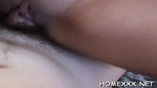 Lovely Brunette Honey Rita With Round Natural Tits Cums Hard - Rita Lovely